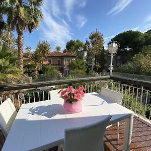  Casa vacanze 3 Trento Trieste - Abissinia Italia