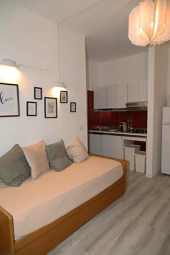 Apartment Blancohouse - Appartamento Con Piscina Sul Parco Riccione